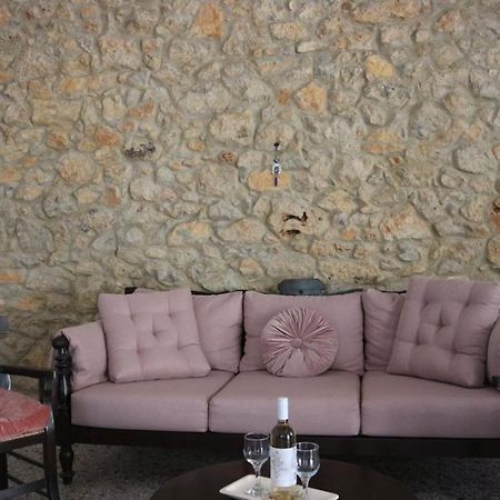 Artemis House Apartment Agios Nikolaos  Luaran gambar