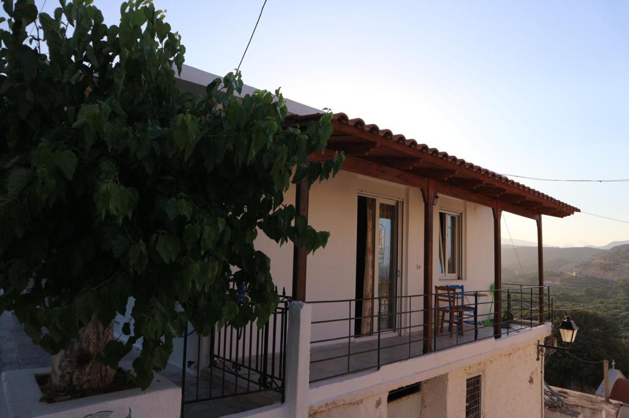 Artemis House Apartment Agios Nikolaos  Luaran gambar