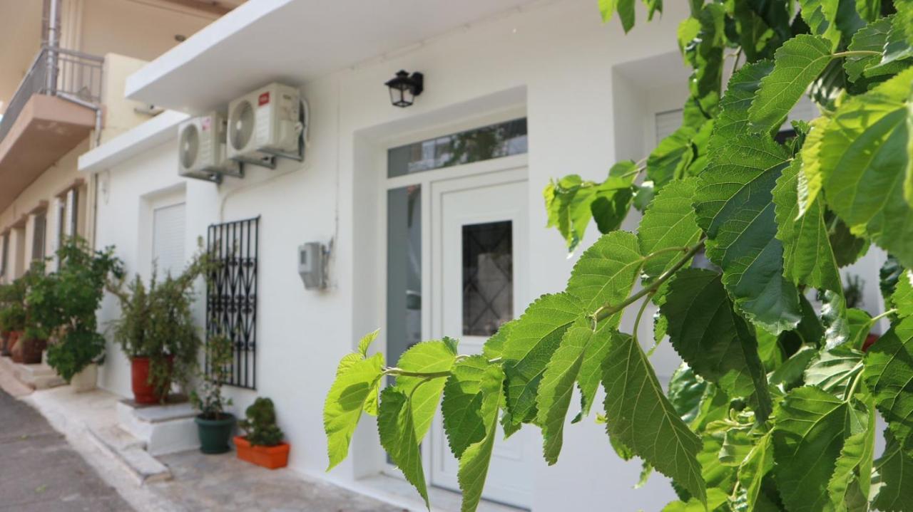 Artemis House Apartment Agios Nikolaos  Luaran gambar