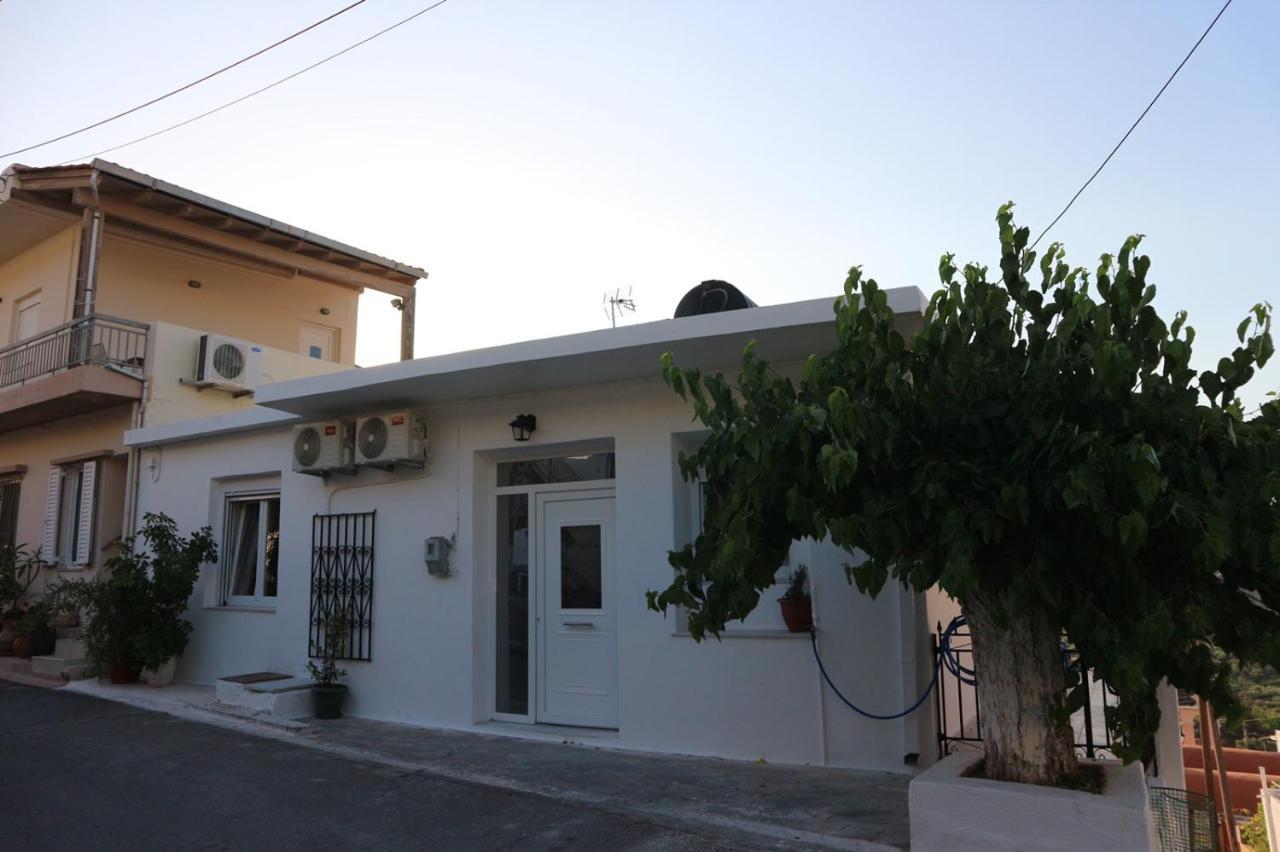 Artemis House Apartment Agios Nikolaos  Luaran gambar