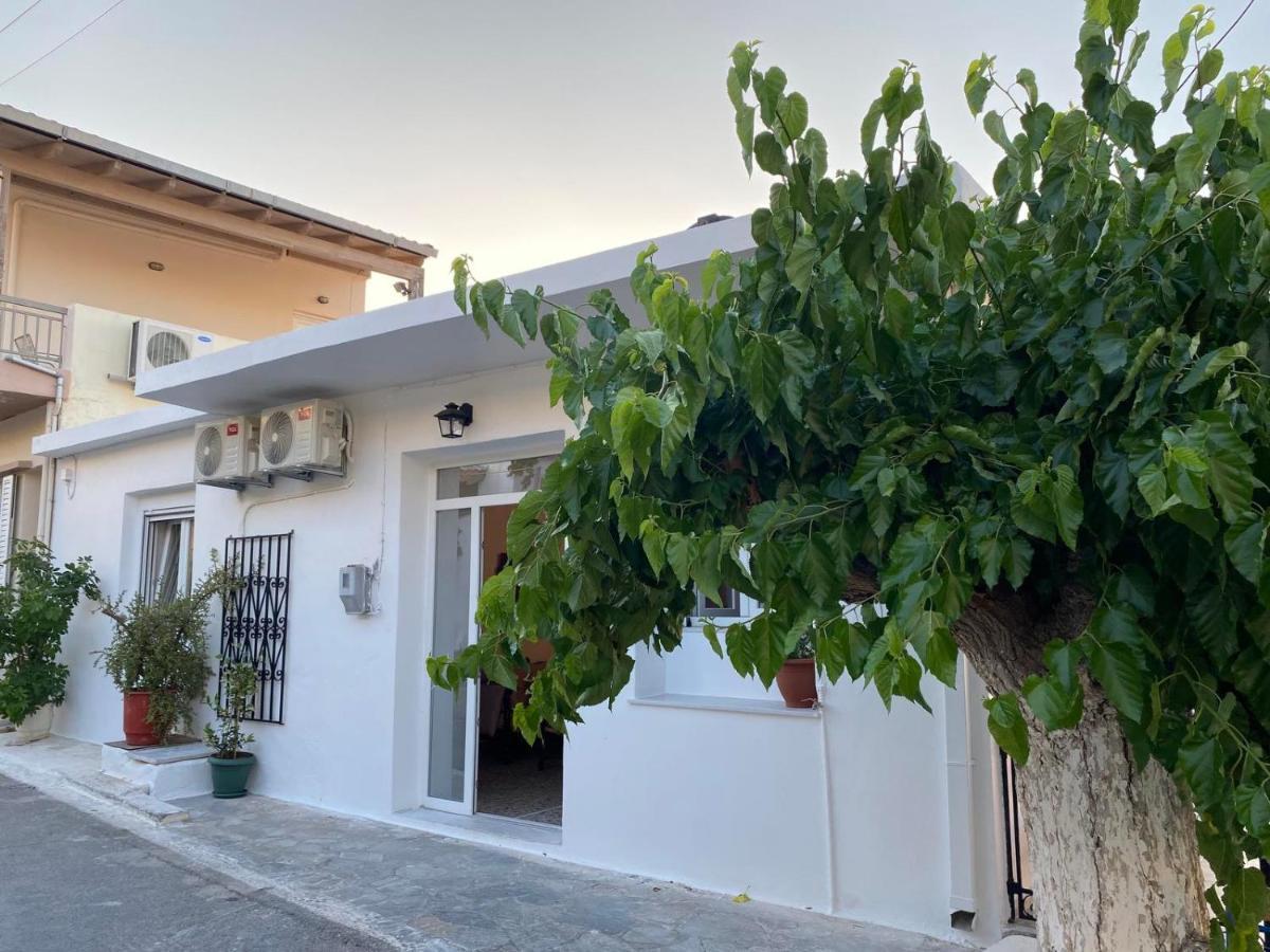 Artemis House Apartment Agios Nikolaos  Luaran gambar