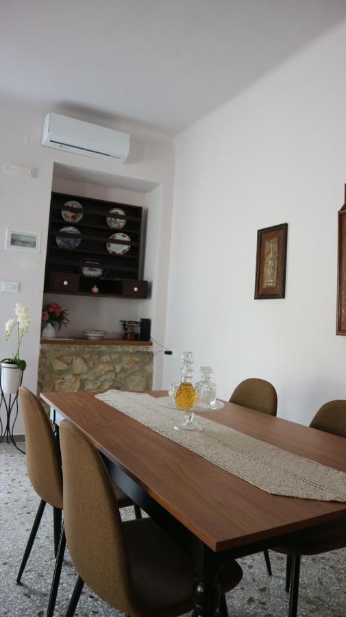 Artemis House Apartment Agios Nikolaos  Luaran gambar