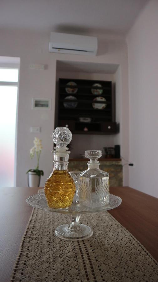 Artemis House Apartment Agios Nikolaos  Luaran gambar