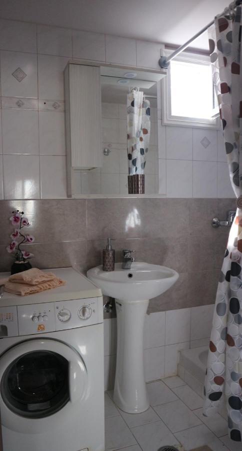 Artemis House Apartment Agios Nikolaos  Luaran gambar