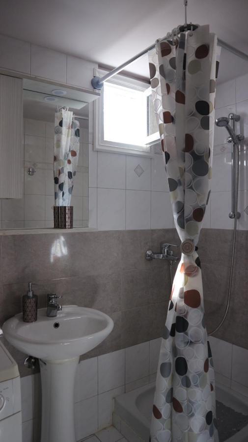 Artemis House Apartment Agios Nikolaos  Luaran gambar