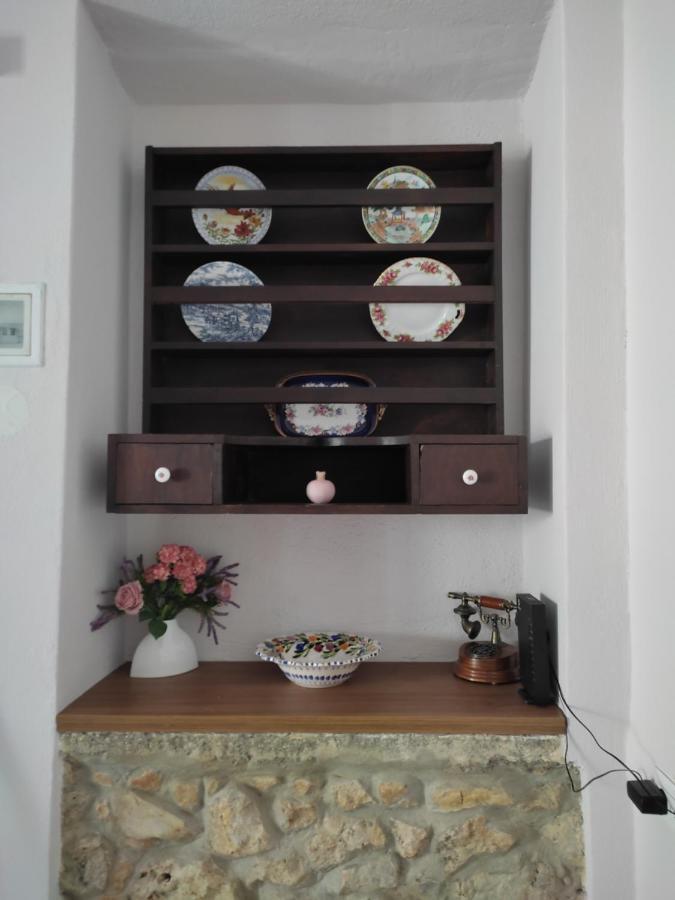 Artemis House Apartment Agios Nikolaos  Luaran gambar