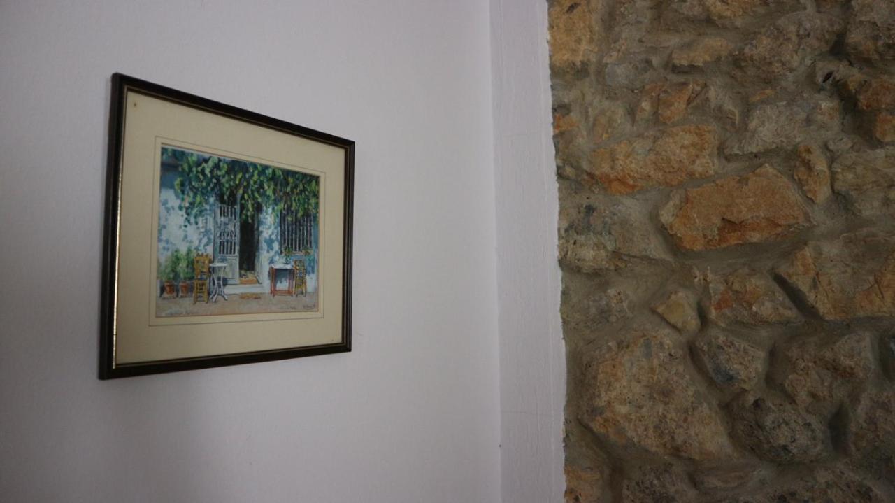 Artemis House Apartment Agios Nikolaos  Luaran gambar
