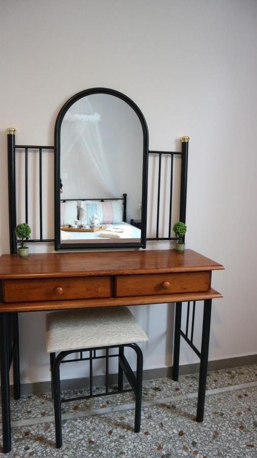 Artemis House Apartment Agios Nikolaos  Luaran gambar