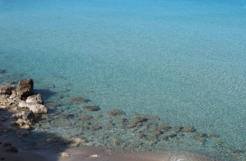 Artemis House Apartment Agios Nikolaos  Luaran gambar